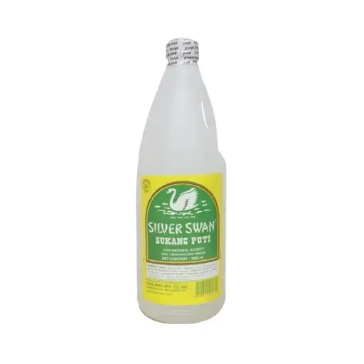 Silver Swan Vinegar 12x1L (Small)