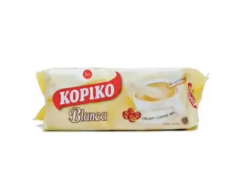 Kopiko Coffeemix Blanca 8x(30x30g) ***Back In Stock***