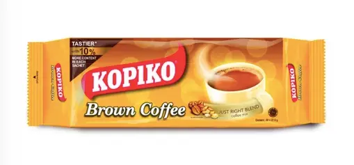 Kopiko Coffeemix Brown 8x(30x27.5g) ***Back In Stock***