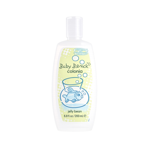 Bench Baby Colonia Jelly Bean 24x200ml