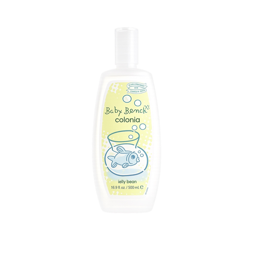 Bench Baby Colonia Jelly Bean 12x500ml