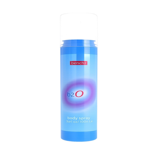 Bench Body Spray B20 24x100ml