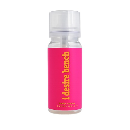Bench Body Spray I-Desire 24x100ml
