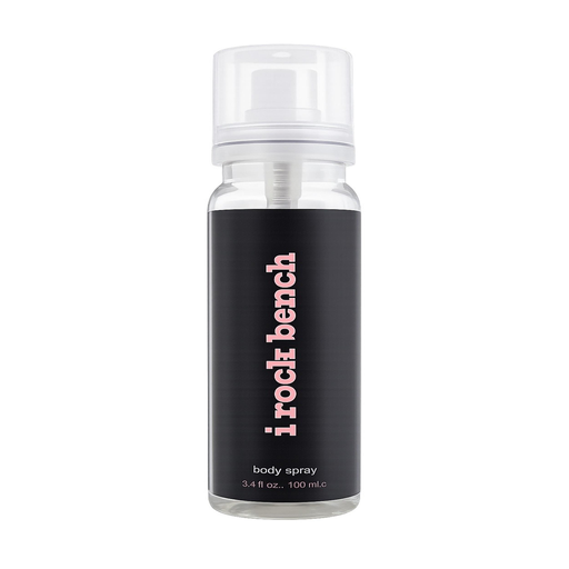 Bench Body Spray I-Rock 24x100ml