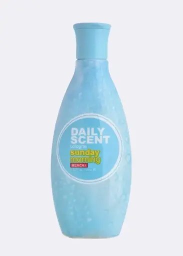 Bench Daily Scent Sunday Morning 24x125ml