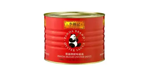 Panda Brand Oyster Sauce 6x2.27kg (Large)