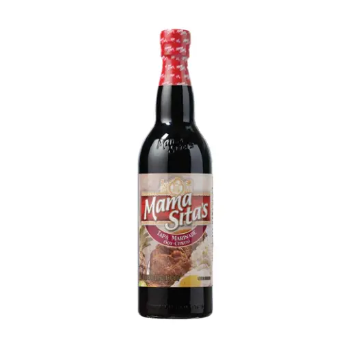 Mama Sita's Bottle Tapa Marinade 12x680ml