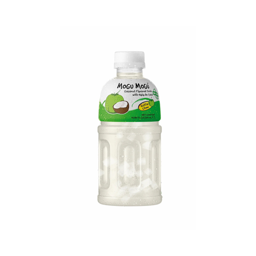 Mogu Mogu Coconut Drink 4x(6x320ml) 