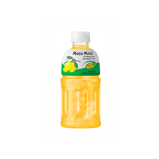 Mogu Mogu Mango Drink 4x(6x320ml)