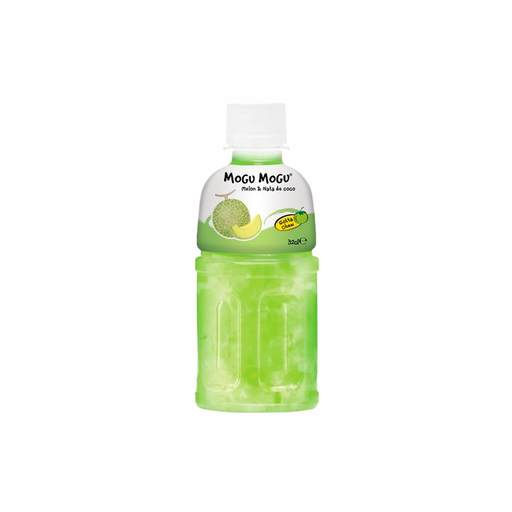 Mogu Mogu Melon Drink 4x(6x320ml) 