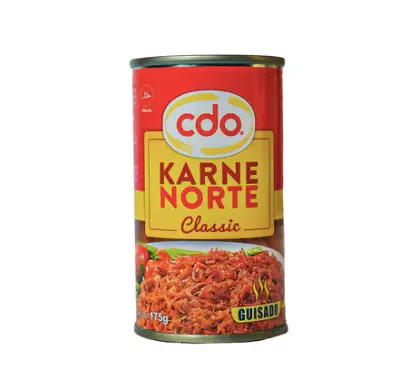CDO Karne Norte 48x175g ***Winter Promo – 15% OFF***
