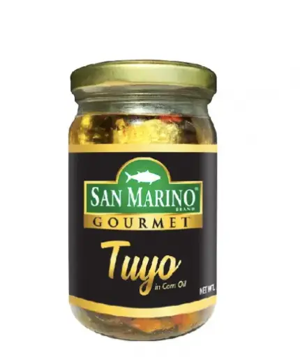 [SMG-GTU-010] San Marino Gourmet Tuyo 24x220g